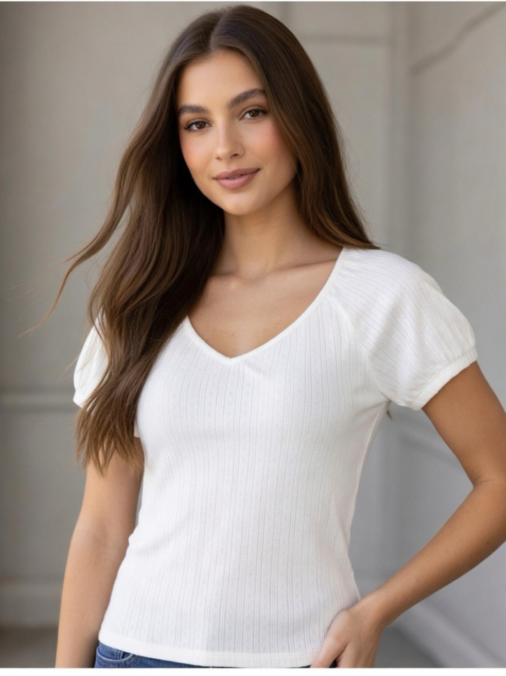 Gap White